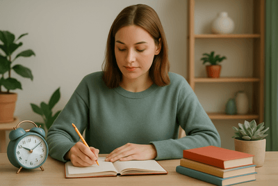 Nachhaltige Gewohnheiten entwickeln – 7 bewährte Methoden für dauerhaftes Wachstum
